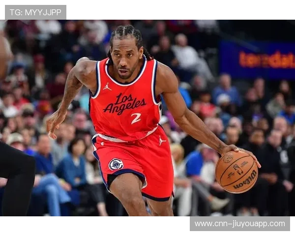 伦纳德连续命中，比分却没被拉开